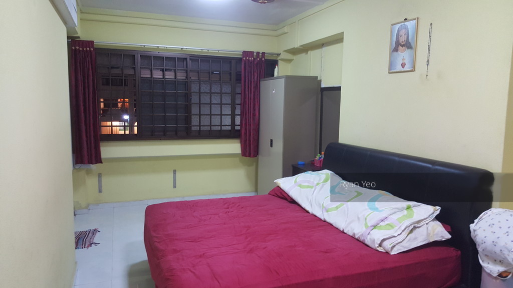 Blk 160 Jalan Teck Whye (Choa Chu Kang), HDB 4 Rooms #151574762